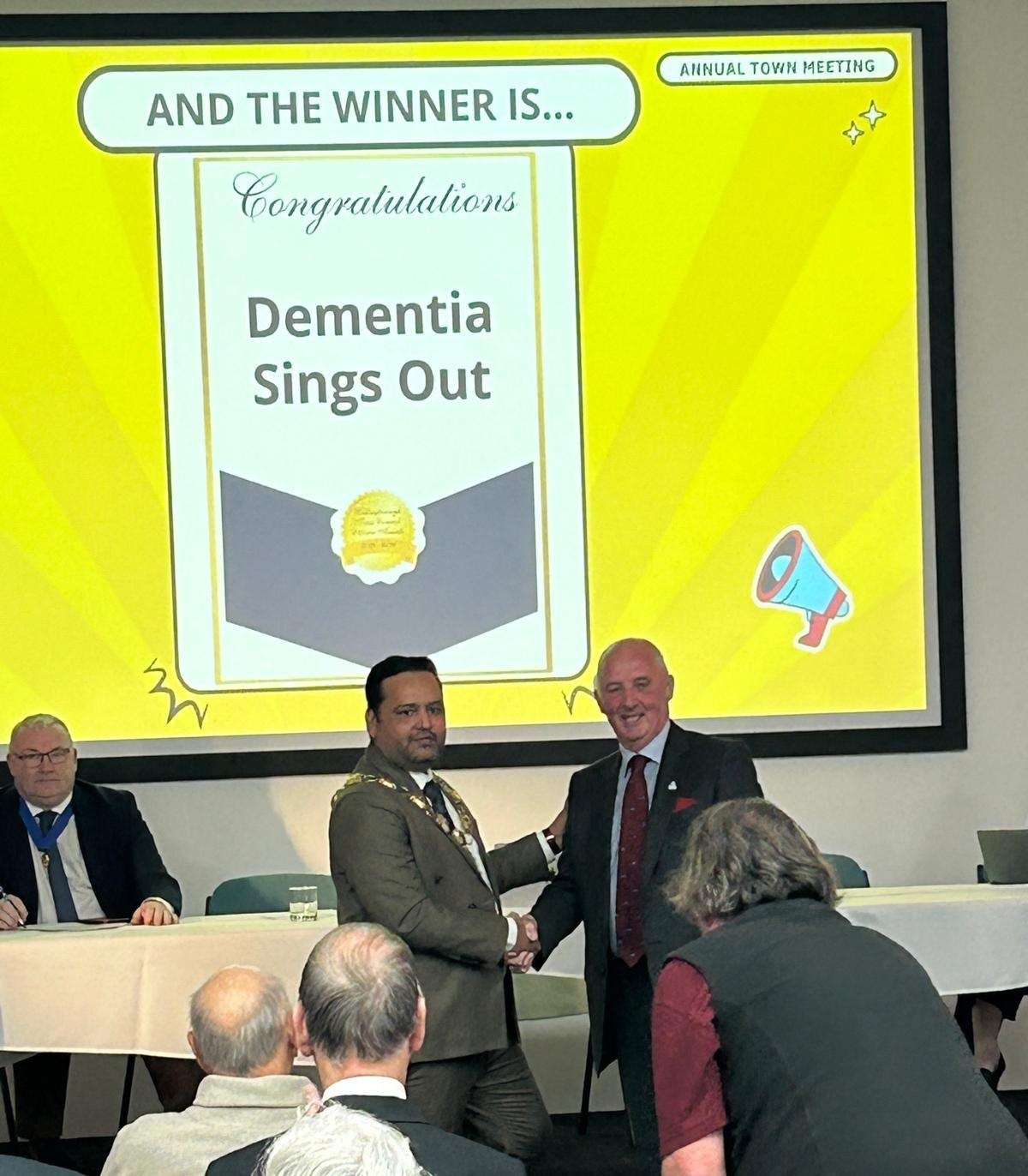 Read more about the article DSO Newsletter : May 2026