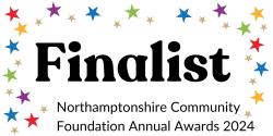 Annual Awards 2024 finalist logo